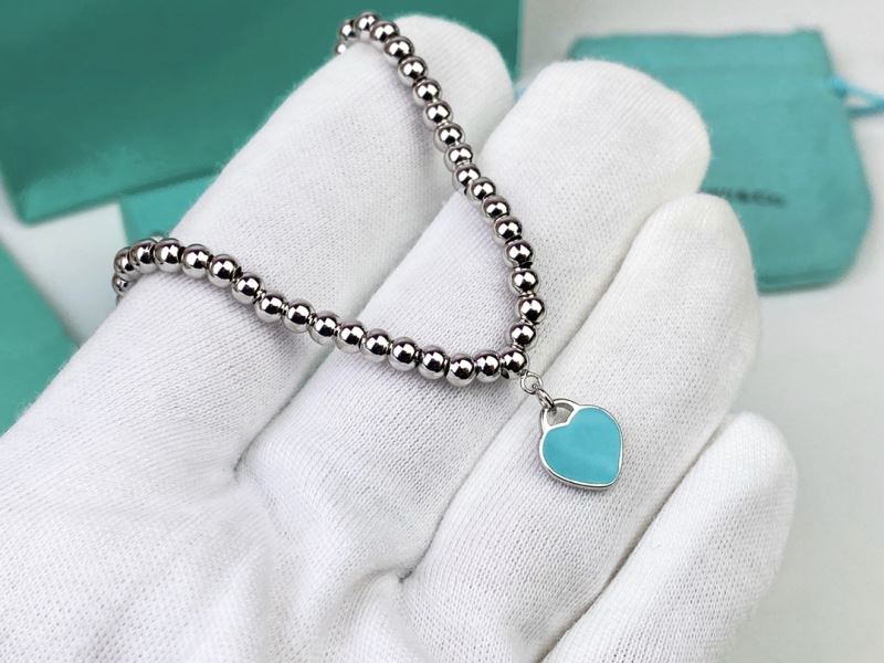 Tiffany Necklaces